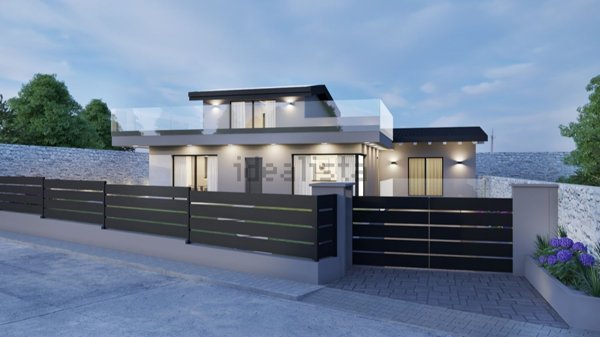 casa indipendente in vendita a Borgo San Dalmazzo