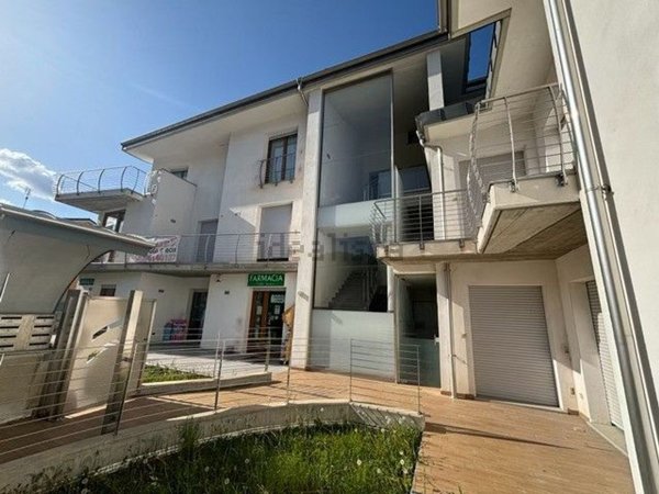 appartamento in vendita a Borgo San Dalmazzo