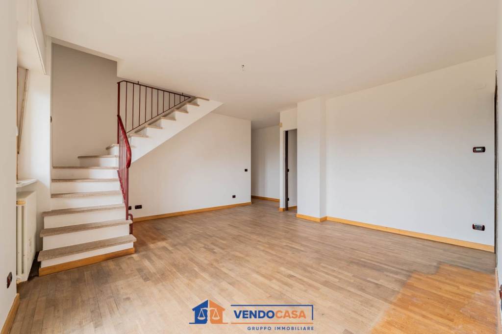 appartamento in vendita a Borgo San Dalmazzo