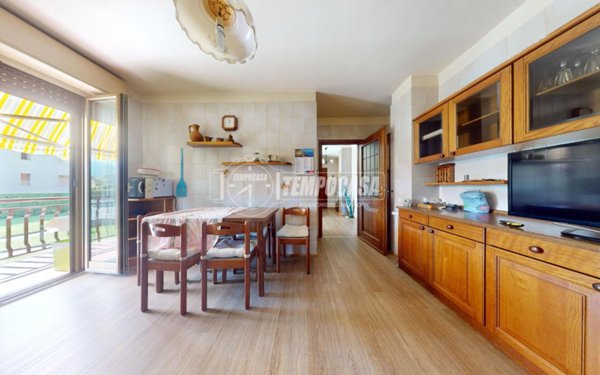 appartamento in vendita a Borgo San Dalmazzo