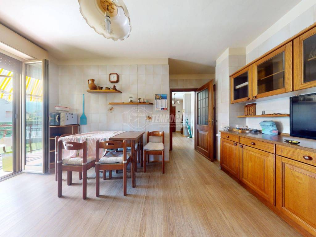 appartamento in vendita a Borgo San Dalmazzo