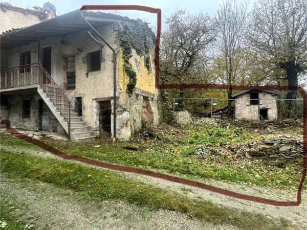 casa indipendente in vendita a Borgo San Dalmazzo in zona Beguda