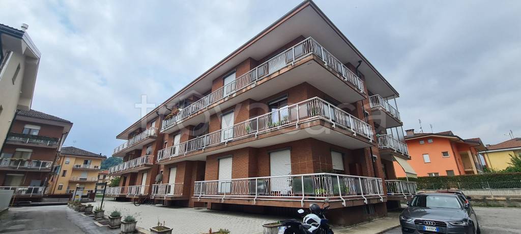 appartamento in vendita a Borgo San Dalmazzo