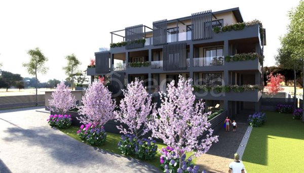 appartamento in vendita a Borgo San Dalmazzo