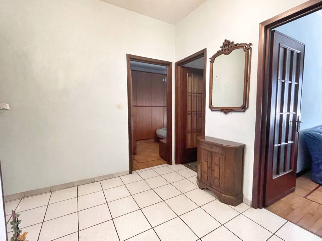 appartamento in vendita a Borgo San Dalmazzo