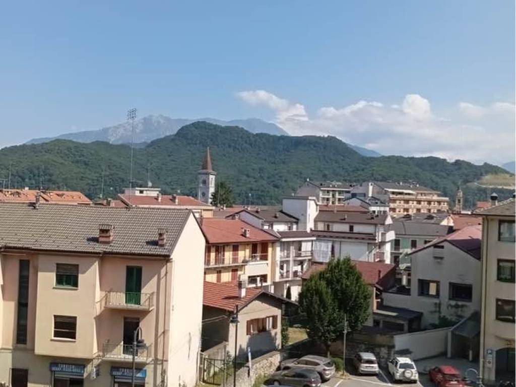 appartamento in vendita a Borgo San Dalmazzo