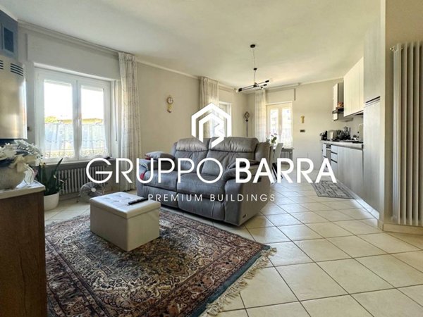 appartamento in vendita a Borgo San Dalmazzo
