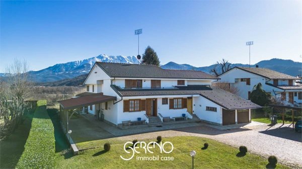 casa indipendente in vendita a Borgo San Dalmazzo