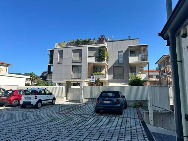 appartamento in vendita a Borgo San Dalmazzo