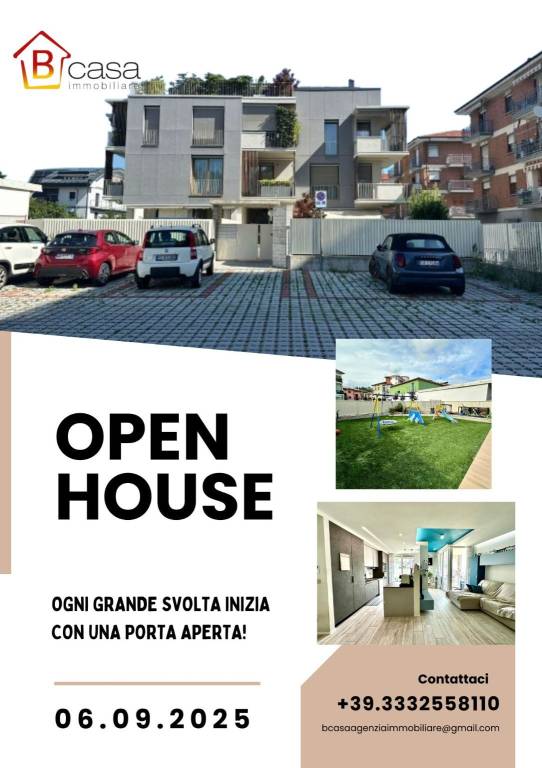 appartamento in vendita a Borgo San Dalmazzo