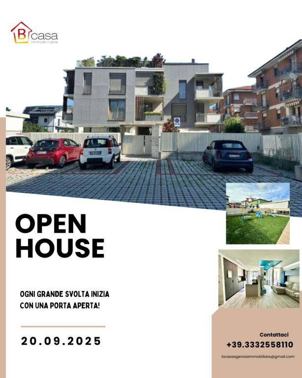 appartamento in vendita a Borgo San Dalmazzo