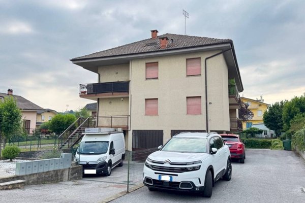 mansarda in vendita a Borgo San Dalmazzo