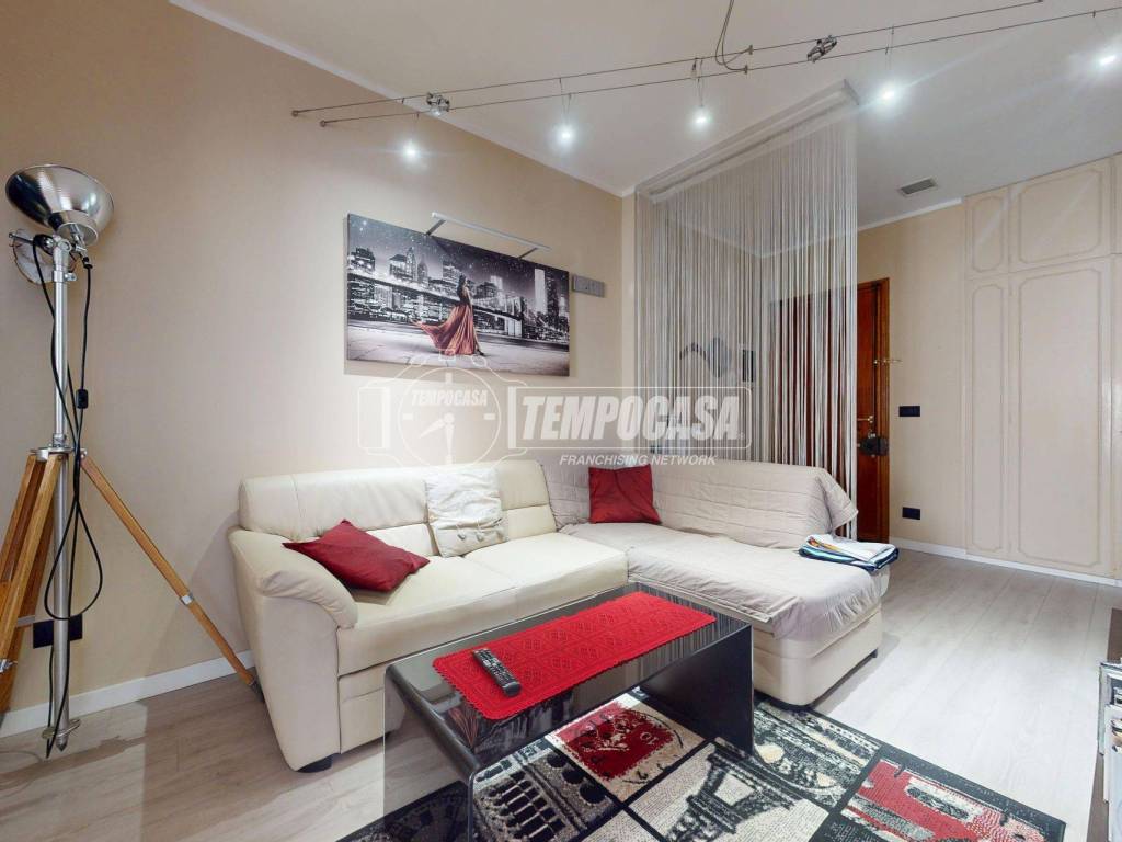 appartamento in vendita a Borgo San Dalmazzo