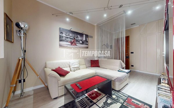 appartamento in vendita a Borgo San Dalmazzo