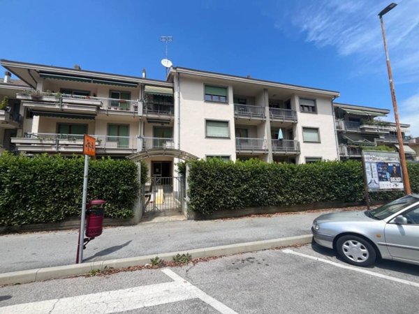 appartamento in vendita a Borgo San Dalmazzo