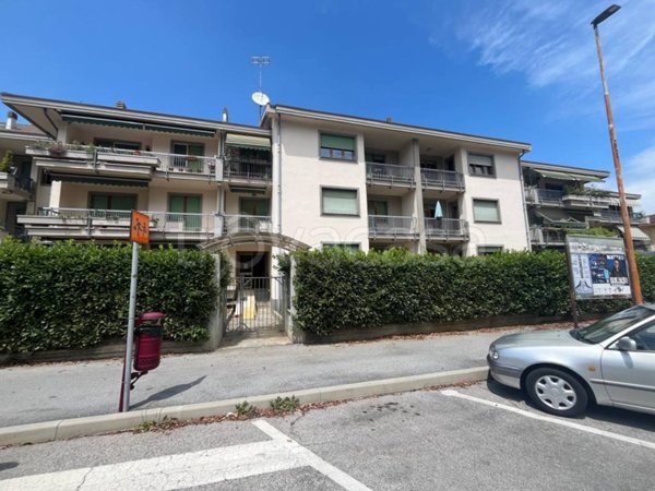 appartamento in vendita a Borgo San Dalmazzo