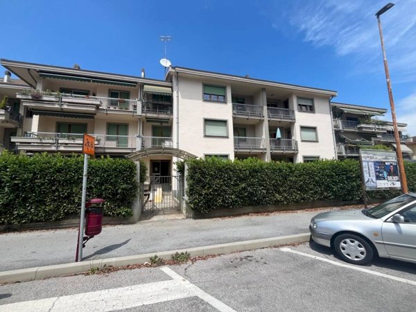 appartamento in vendita a Borgo San Dalmazzo