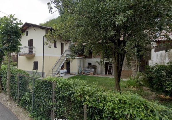 appartamento in vendita a Borgo San Dalmazzo in zona Beguda