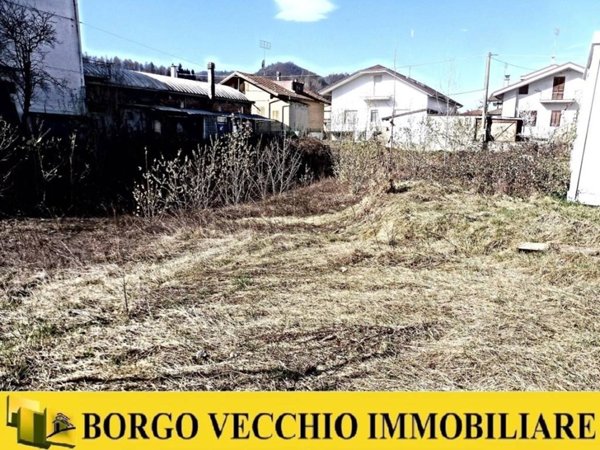 terreno agricolo in vendita a Borgo San Dalmazzo