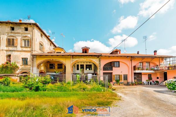 casa indipendente in vendita a Borgo San Dalmazzo in zona Beguda