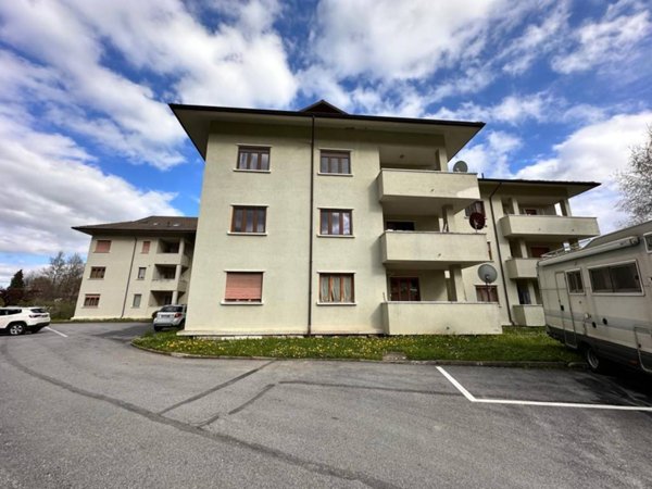 appartamento in vendita a Borgo San Dalmazzo