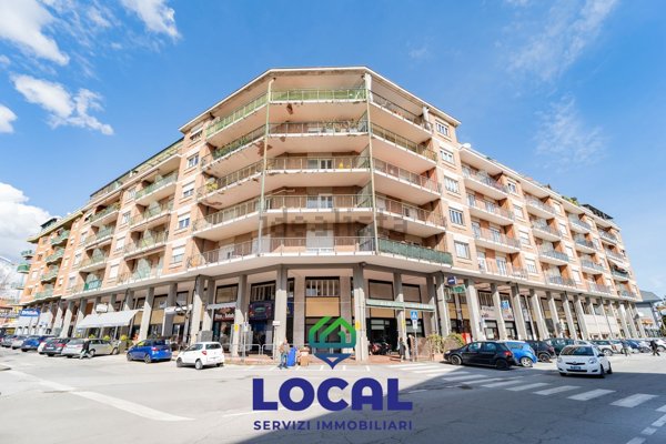 appartamento in vendita a Borgo San Dalmazzo