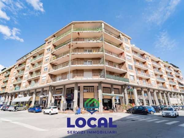 appartamento in vendita a Borgo San Dalmazzo