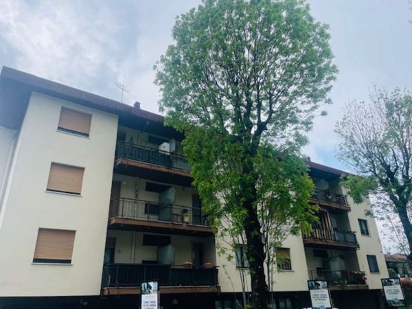 appartamento in vendita a Borgo San Dalmazzo