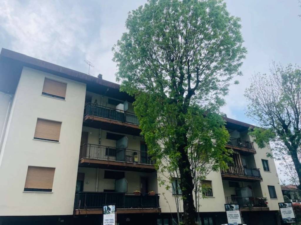 appartamento in vendita a Borgo San Dalmazzo