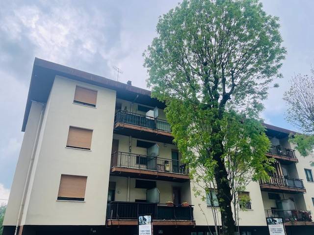 appartamento in vendita a Borgo San Dalmazzo