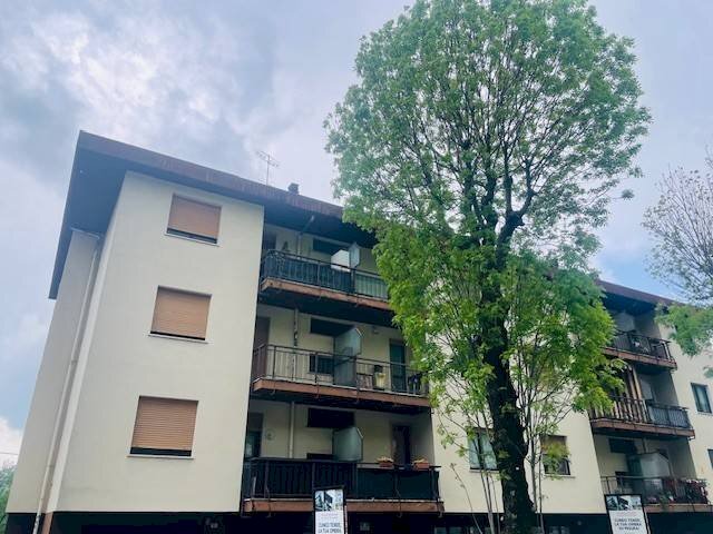 appartamento in vendita a Borgo San Dalmazzo