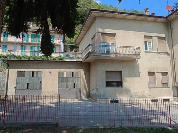 casa indipendente in vendita a Borgo San Dalmazzo
