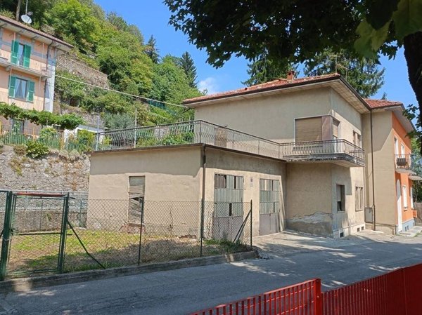 appartamento in vendita a Borgo San Dalmazzo