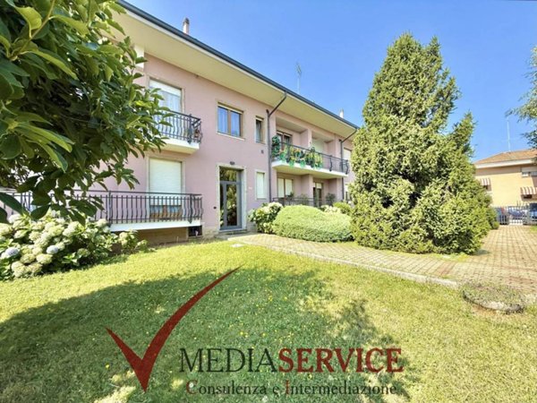 appartamento in vendita a Borgo San Dalmazzo