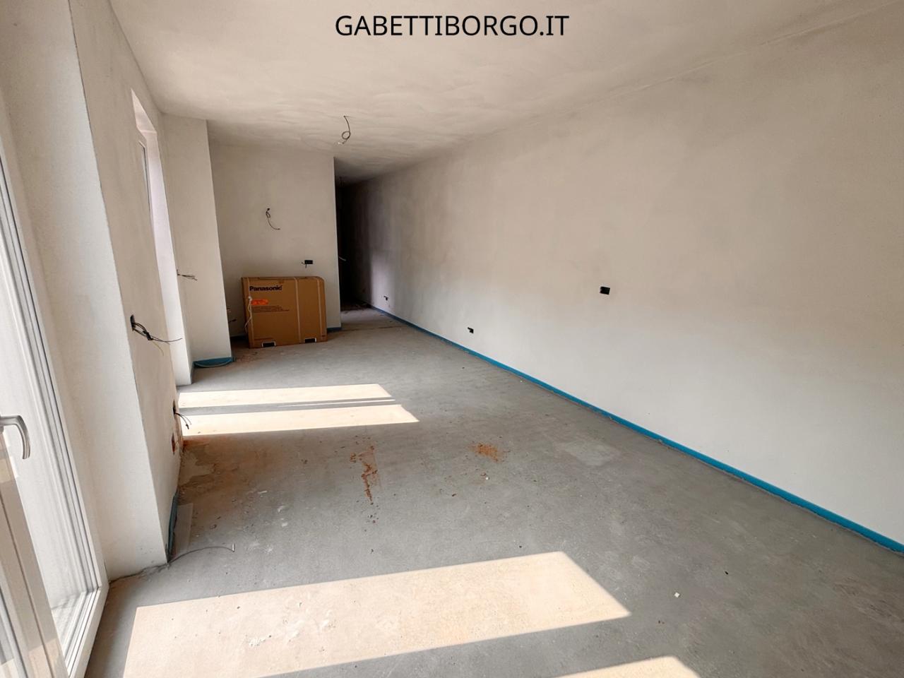 appartamento in vendita a Borgo San Dalmazzo