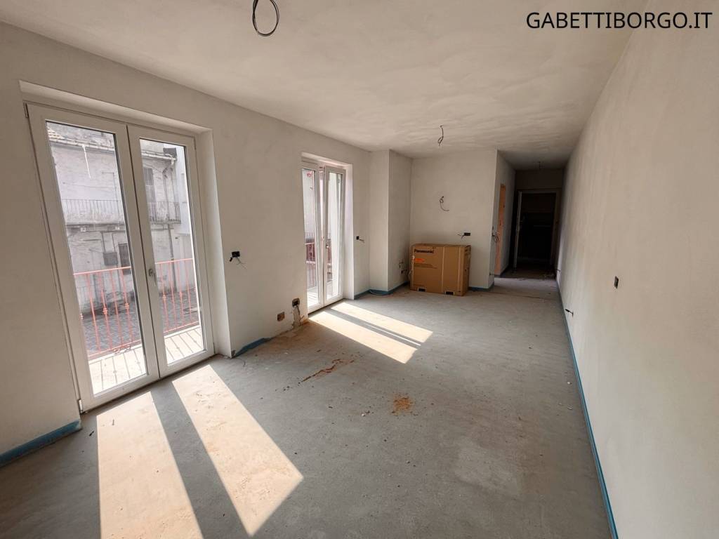 appartamento in vendita a Borgo San Dalmazzo
