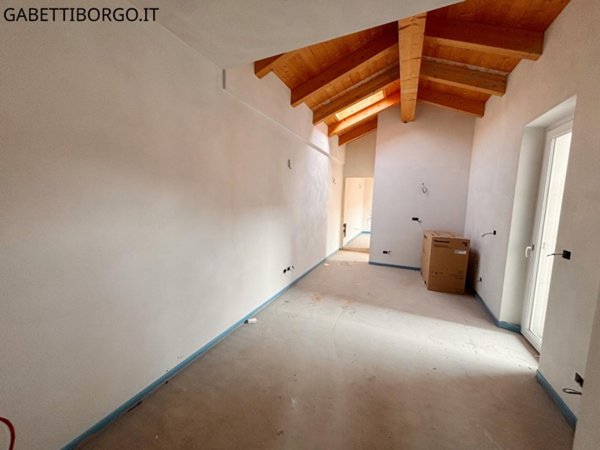 appartamento in vendita a Borgo San Dalmazzo