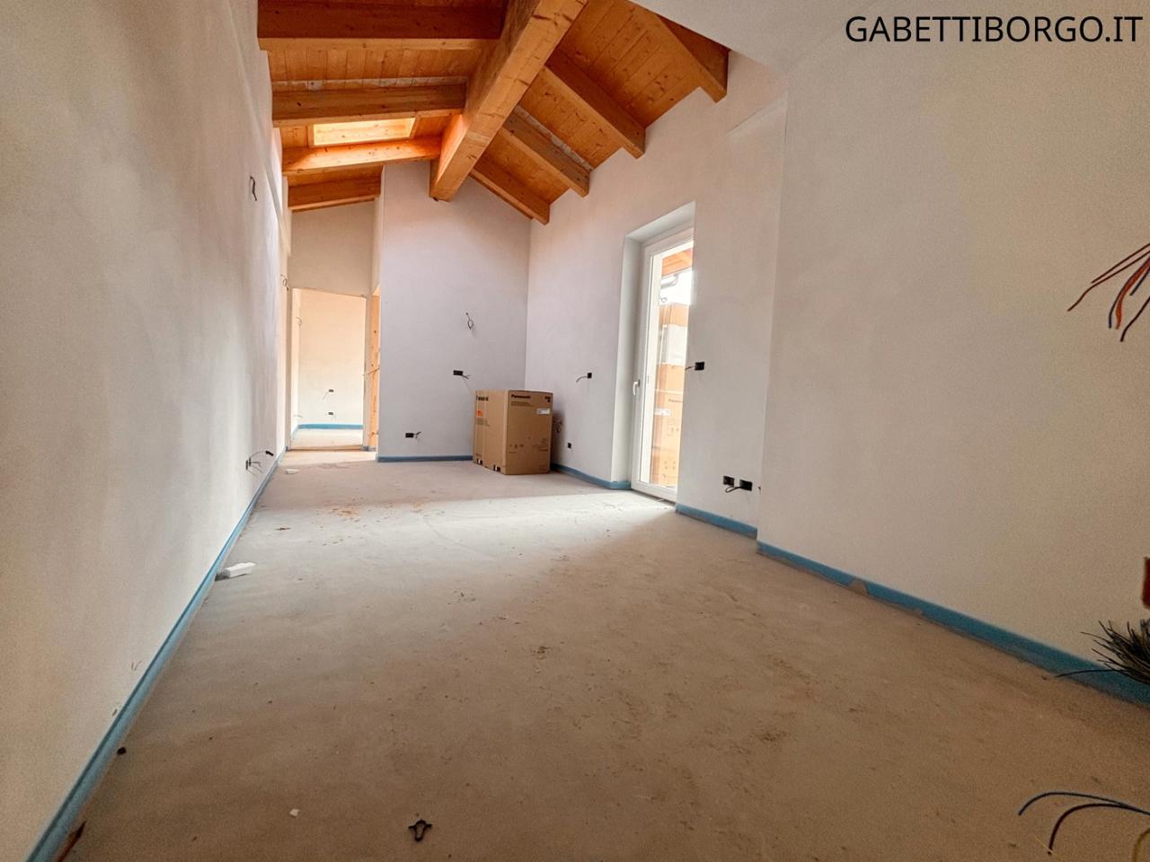 appartamento in vendita a Borgo San Dalmazzo