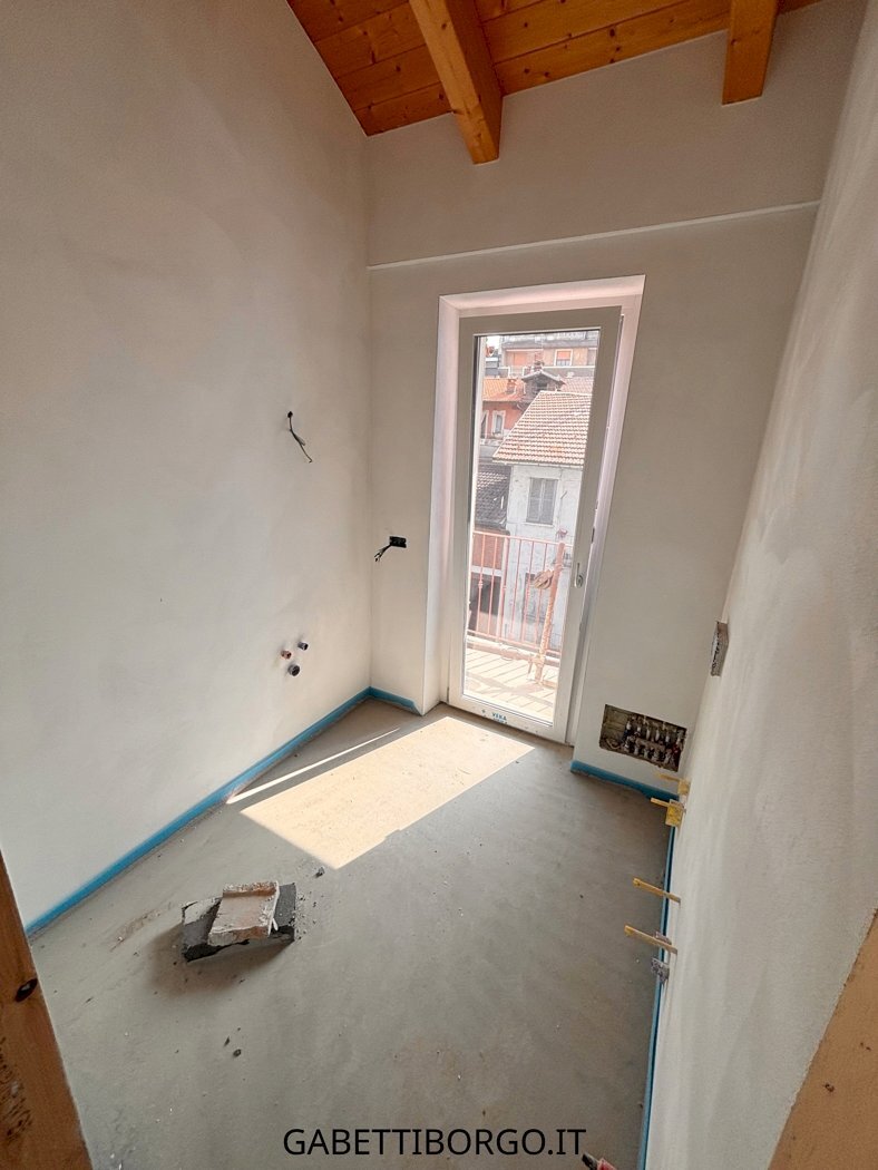 appartamento in vendita a Borgo San Dalmazzo