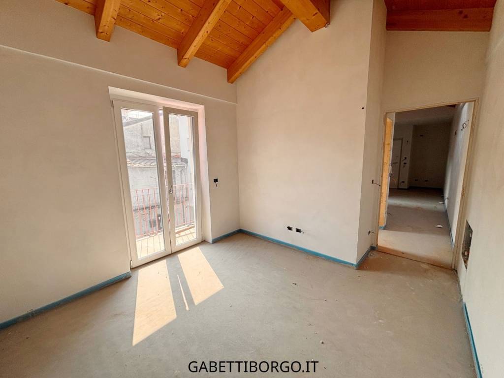 appartamento in vendita a Borgo San Dalmazzo