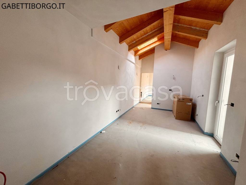 appartamento in vendita a Borgo San Dalmazzo