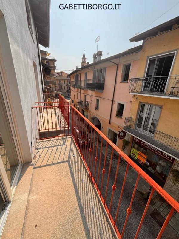 appartamento in vendita a Borgo San Dalmazzo