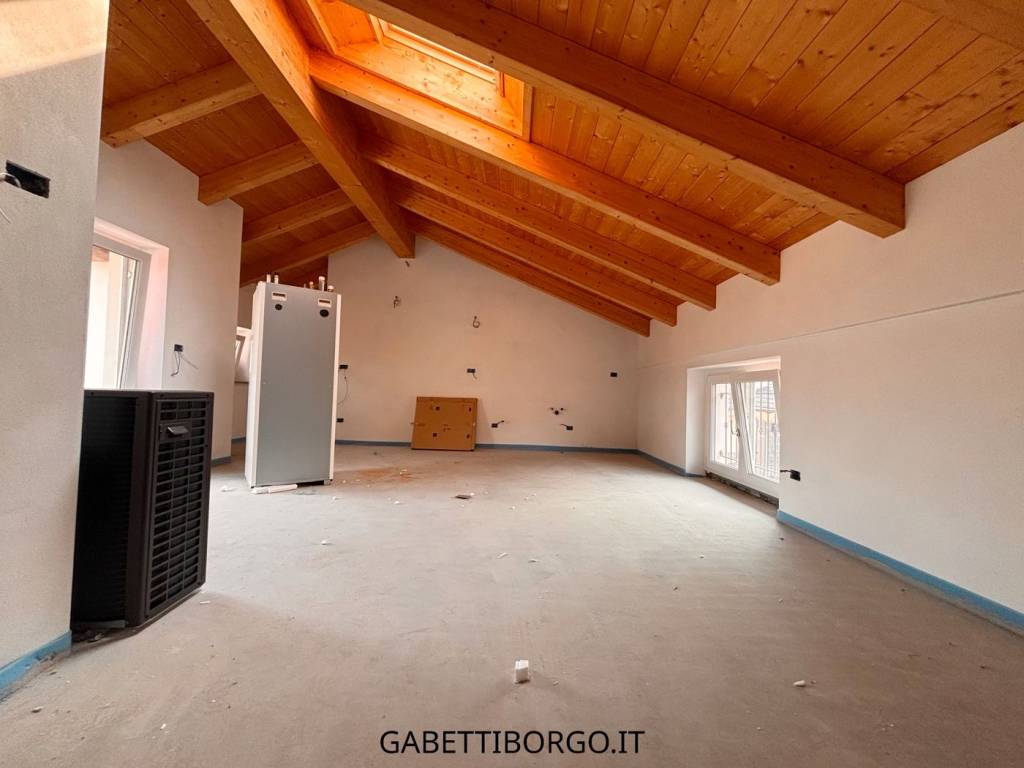 appartamento in vendita a Borgo San Dalmazzo