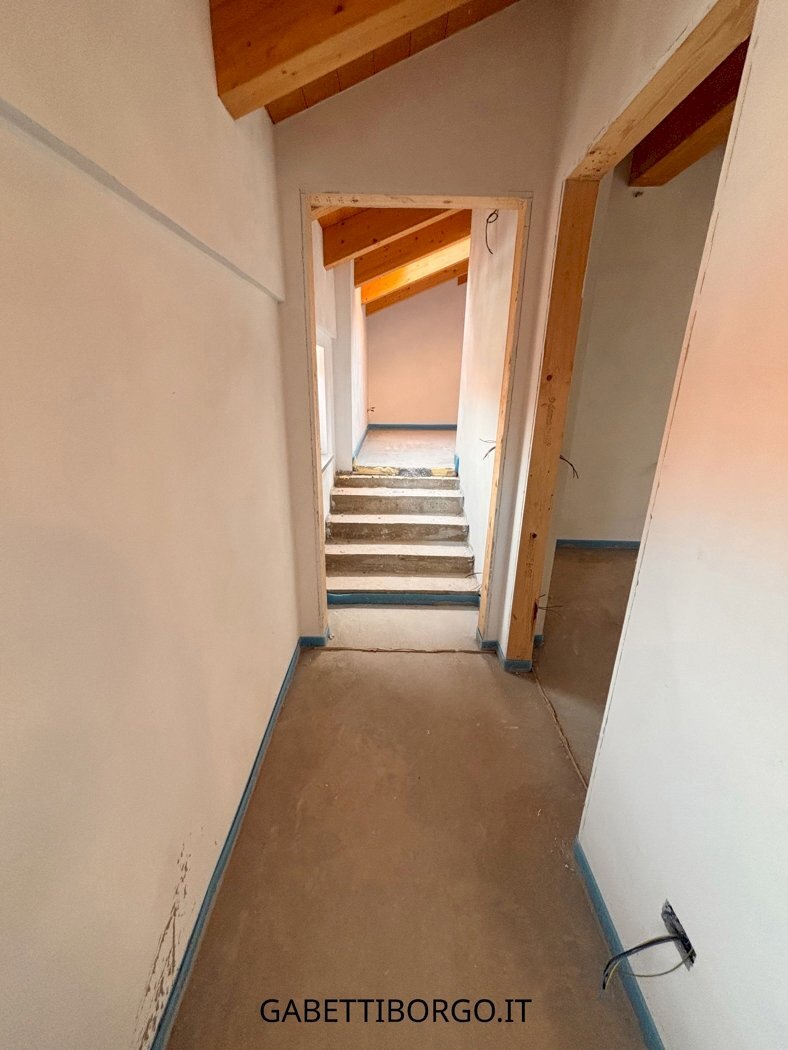 appartamento in vendita a Borgo San Dalmazzo