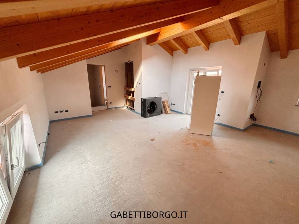 appartamento in vendita a Borgo San Dalmazzo