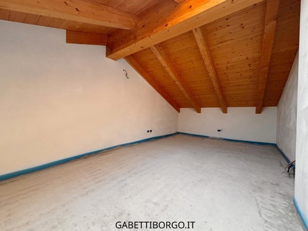 appartamento in vendita a Borgo San Dalmazzo