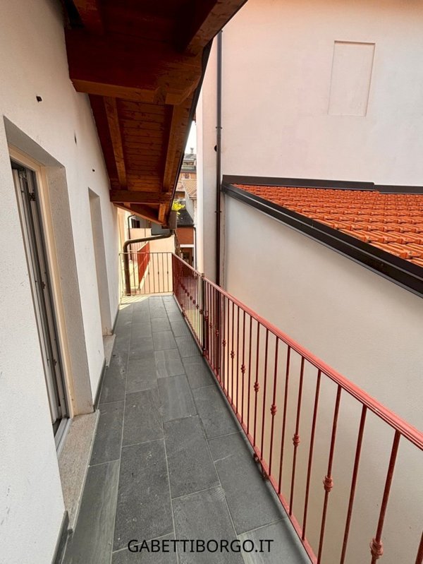 casa indipendente in vendita a Borgo San Dalmazzo
