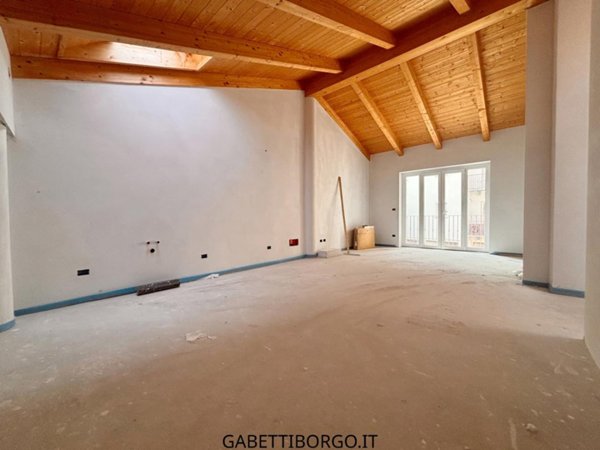 casa indipendente in vendita a Borgo San Dalmazzo