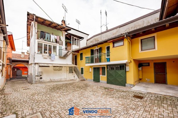 appartamento in vendita a Borgo San Dalmazzo