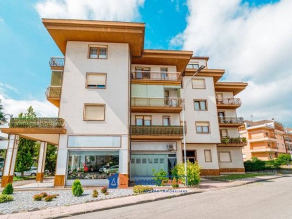 appartamento in vendita a Borgo San Dalmazzo